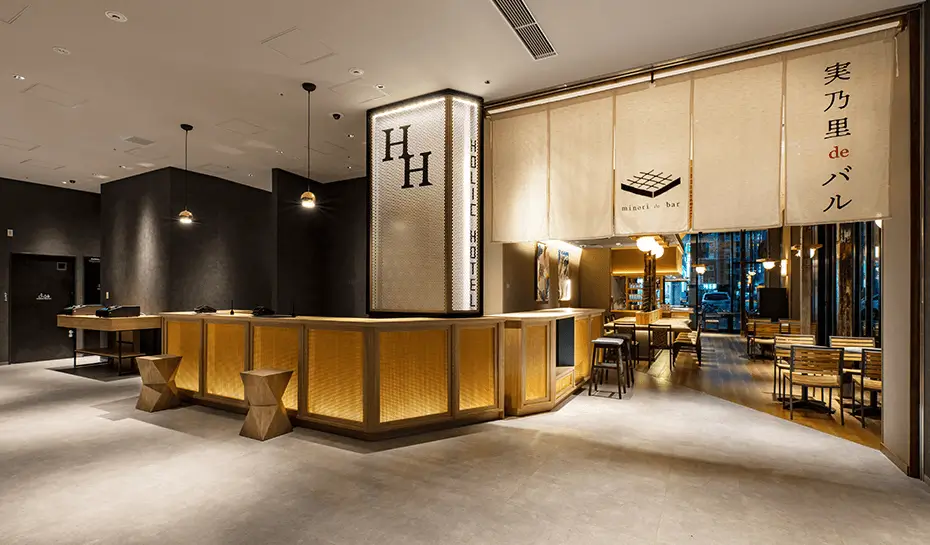 Conveniently located just a 1-minute walk from the east exit of Akabane Station