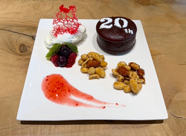 Announcement of GRANBELL HOTELS & RESORTS' 20th Anniversary