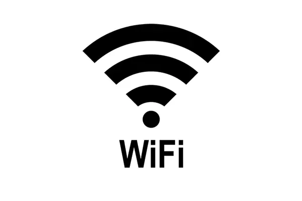 Complimentary Wi-Fi
