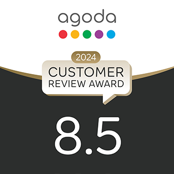 Agoda receives 2024 Customer Review Award