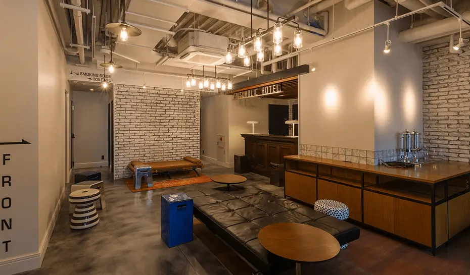 Discover an Ebisu you've never seen before.