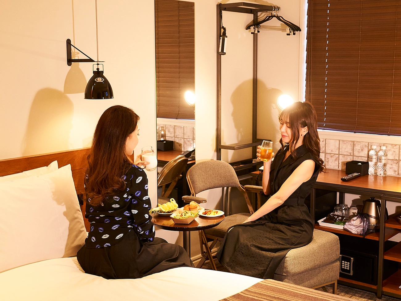 Superior Hollywood Twin (Non-smoking)