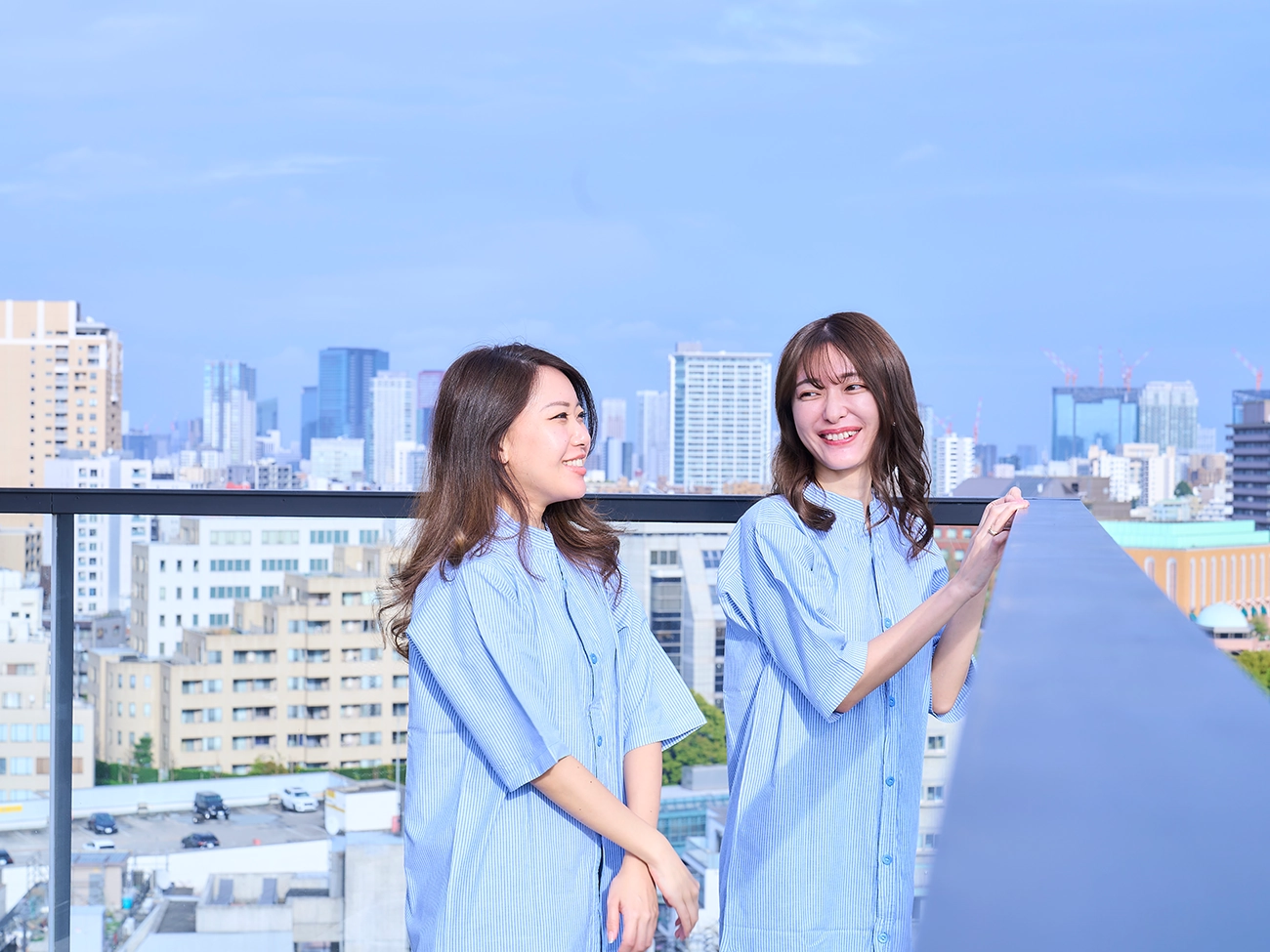 Penthouse (non-smoking)/terrace