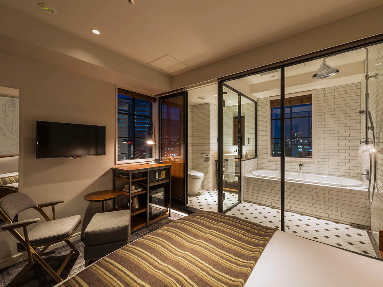 Superior Double (Non-smoking)