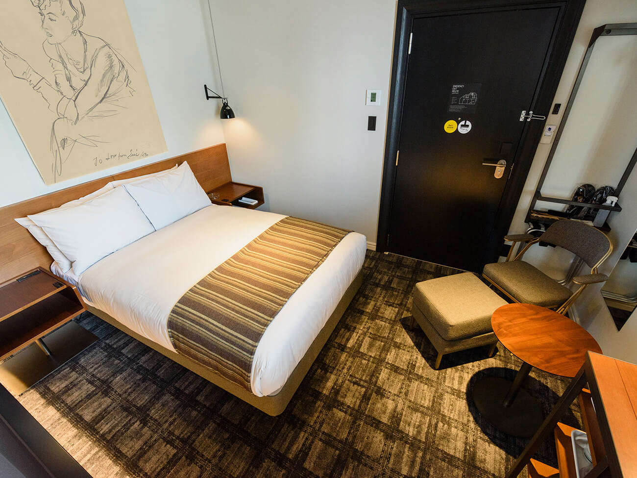 Superior Double (Non-smoking)