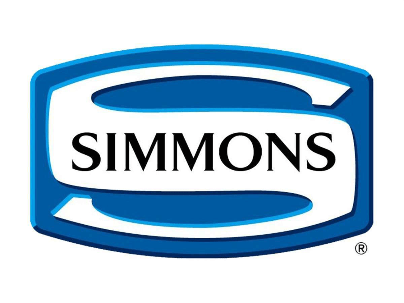 All rooms are equipped with Simmons beds