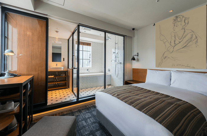 Superior Double (Non-smoking)