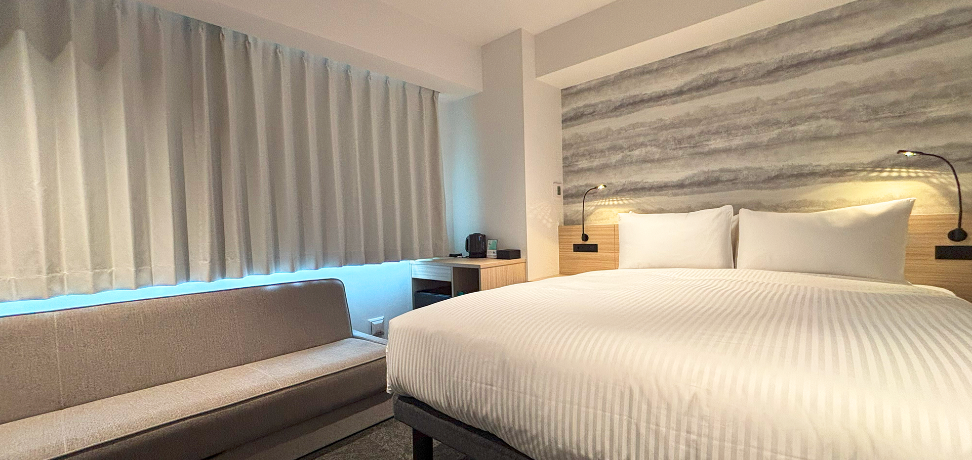 TORANOMONHOLIC HOTEL