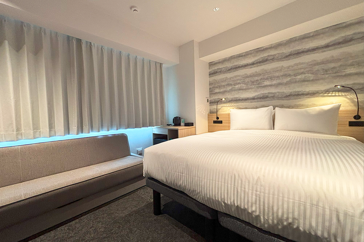 TORANOMONHOLIC HOTEL