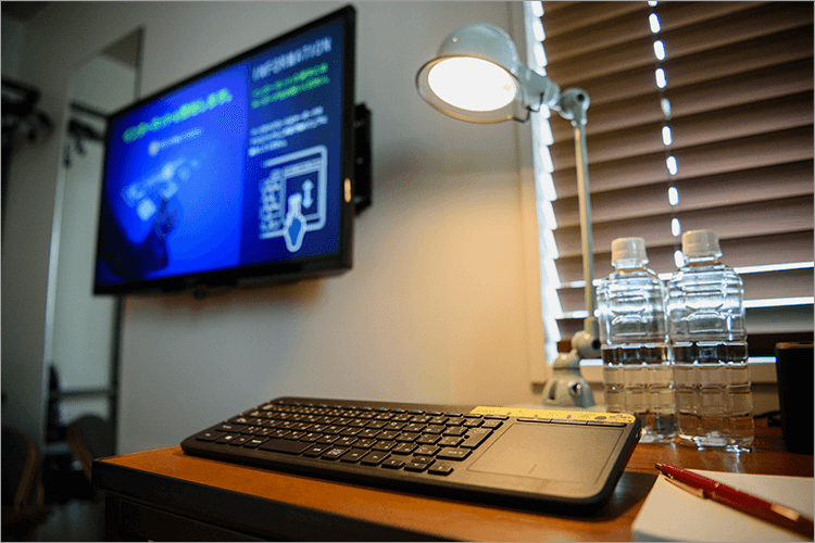 Unlimited VOD viewing