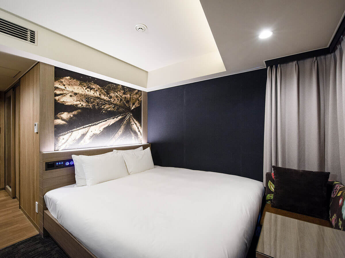 Superior Double (Non-smoking)