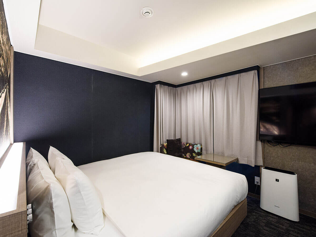 Superior Double (Non-smoking)