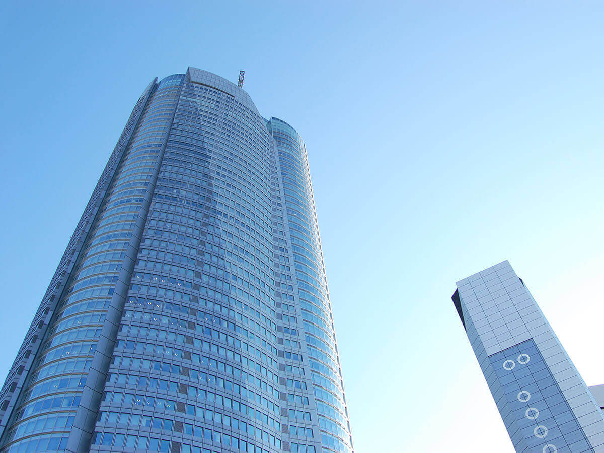 Roppongi Hills