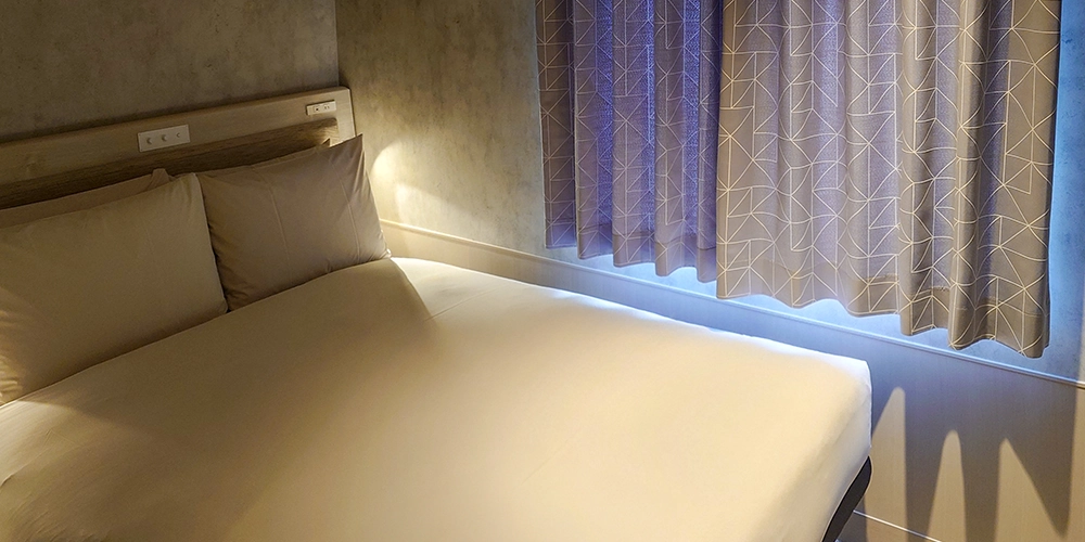 Comfort Double (Non-smoking)