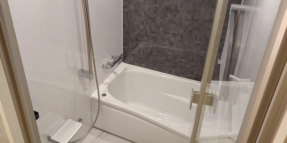 Comfort Double (Non-smoking)