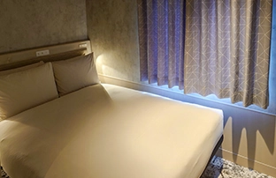 Comfort Double (Non-smoking)