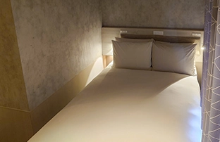 Service Double (non-smoking)