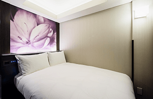 Economy Double (smoking/non-smoking)