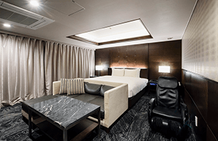 Premier Double (Smoking/Non-smoking)