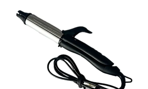 Hair iron