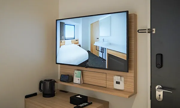 Smart TV