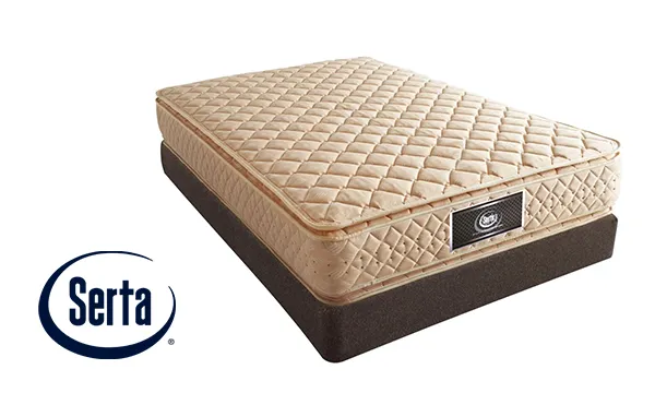 Serta mattress