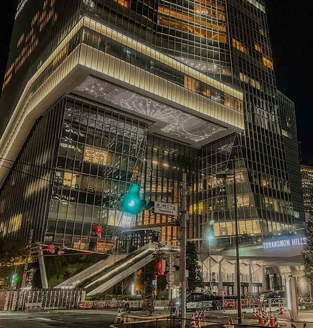 Convenient location for more options during your stay