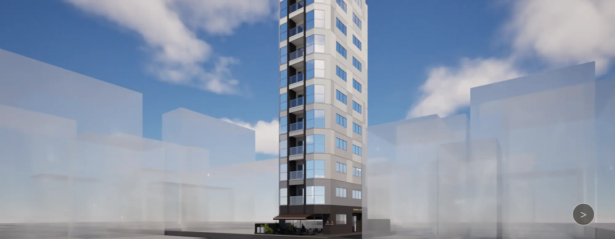 Convenient location for more options during your stay