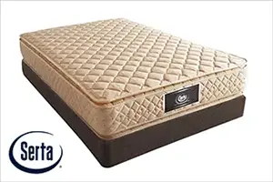 Specially selected guest room mattresses