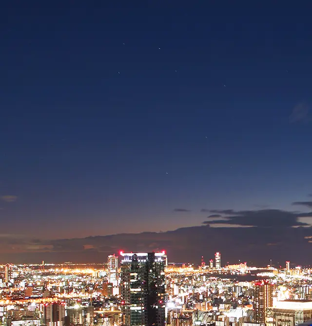 Sightseeing in the surrounding area to enrich your trip