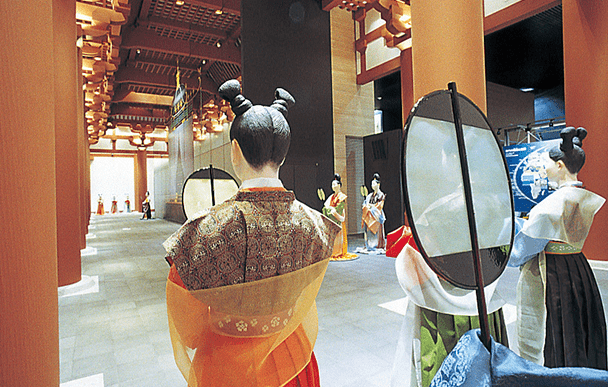 Osaka Museum of History 1