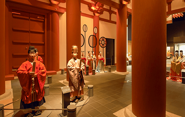 Osaka Museum of History 2